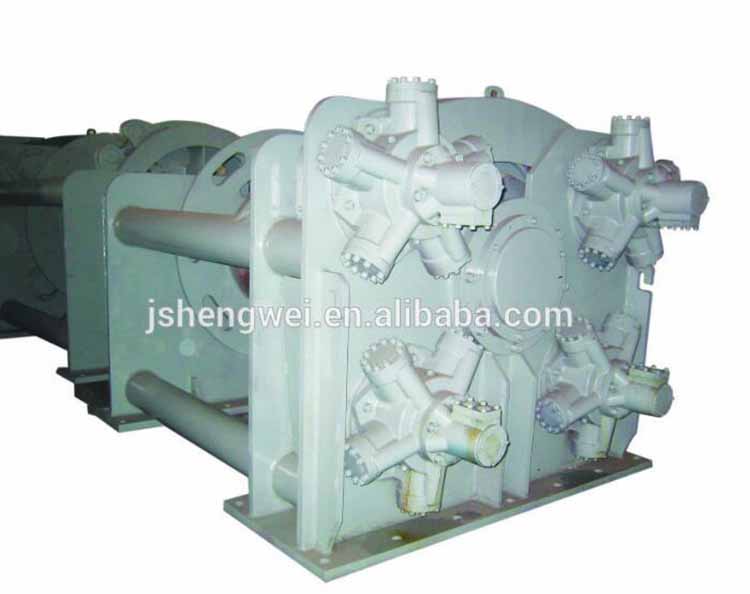 絞車(chē)廠家批發(fā)